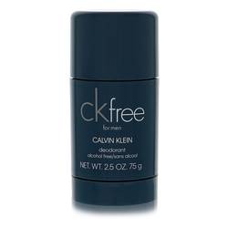 Ck Free Deodorant Stick By Calvin Klein – Calvin Klein | ClozArt