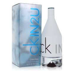 Ck In 2u Eau De Toilette Spray By Calvin Klein – Calvin Klein | ClozArt