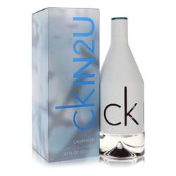 Ck In 2u Eau De Toilette Spray By Calvin Klein – Calvin Klein | ClozArt