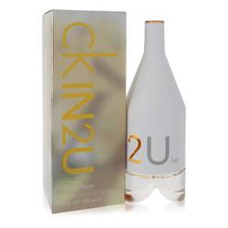 Ck In 2u Eau De Toilette Spray By Calvin Klein – Calvin Klein | ClozArt