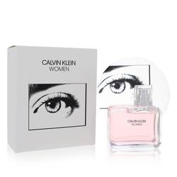 Calvin Klein Woman Eau De Parfum Spray By Calvin Klein – Calvin Klein | ClozArt
