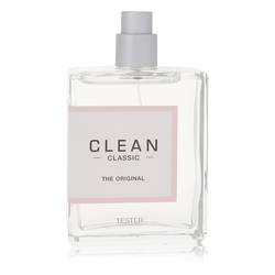 Clean Original Eau De Parfum Spray (Tester) By Clean – Clean | ClozArt