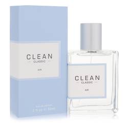 Clean Air Eau De Parfum Spray By Clean – Clean | ClozArt