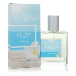 Clean Summer Day Eau De Toilette Spray By Clean – Clean | ClozArt