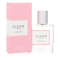 Clean Flower Fresh Eau De Parfum Spray By Clean – Clean | ClozArt