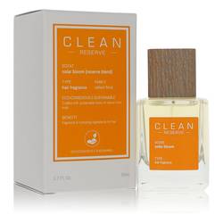 Clean Reserve Solar Bloom Hair Fragrance (Unisex) By Clean – Clean | ClozArt