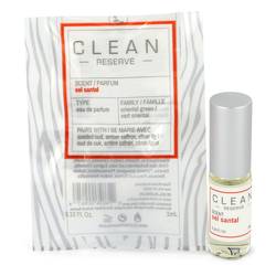 Clean Reserve Sel Santal Mini EDP Rollerball By Clean – Clean | ClozArt