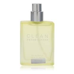 Clean Fresh Linens Eau De Parfum Spray (Unisex Tester) By Clean – Clean | ClozArt