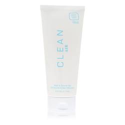 Clean Air Shower Gel By Clean – Clean | ClozArt