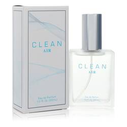 Clean Air Eau De Parfum Spray By Clean – Clean | ClozArt