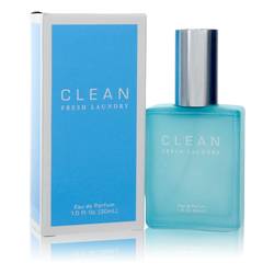 Clean Fresh Laundry Eau De Parfum Spray By Clean – Clean | ClozArt