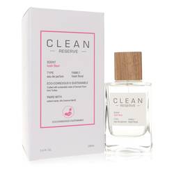 Clean Reserve Lush Fleur Eau De Parfum Spray By Clean – Clean | ClozArt