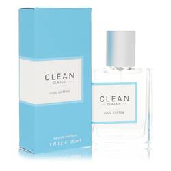 Clean Cool Cotton Eau De Parfum Spray By Clean – Clean | ClozArt