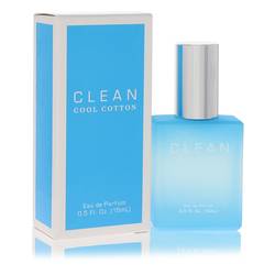 Clean Cool Cotton Eau De Parfum Spray By Clean – Clean | ClozArt