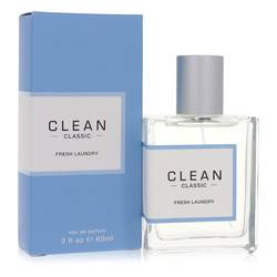 Clean Fresh Laundry Eau De Parfum Spray By Clean – Clean | ClozArt