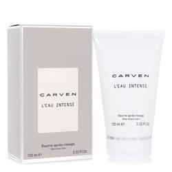 Carven L'eau Intense After Shave Balm By Carven – Carven | ClozArt