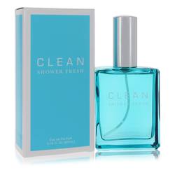 Clean Shower Fresh Eau De Parfum Spray By Clean – Clean | ClozArt