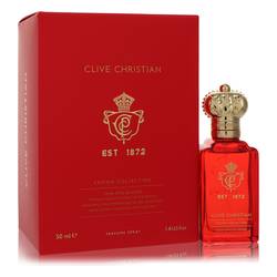 Clive Christian Crab Apple Blossom Perfume Spray (Unisex) By Clive Christian – Clive Christian | ClozArt