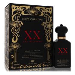 Clive Christian Xx Art Nouveau Papyrus Eau De Parfum Spray By Clive Christian – Clive Christian | ClozArt