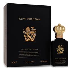 Clive Christian X Pure Parfum Spray By Clive Christian – Clive Christian | ClozArt
