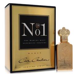Clive Christian No. 1 Pure Perfume Spray By Clive Christian – Clive Christian | ClozArt