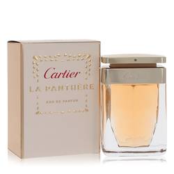 Cartier La Panthere Eau De Parfum Spray By Cartier – Cartier | ClozArt