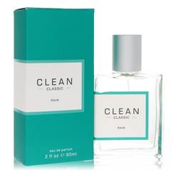 Clean Rain Eau De Parfum Spray By Clean – Clean | ClozArt