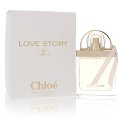 Chloe Love Story Eau De Parfum Spray By Chloe – Chloe | ClozArt