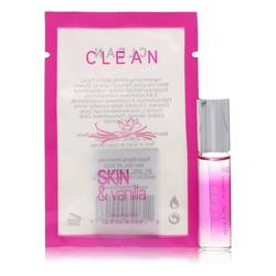 Clean Skin And Vanilla Mini Eau Frachie By Clean – Clean | ClozArt