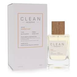 Clean Sueded Oud Eau De Parfum Spray By Clean – Clean | ClozArt