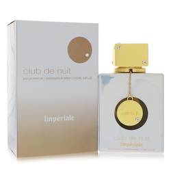 Club De Nuit Imperiale Eau De Parfum Spray By Armaf – Armaf | ClozArt