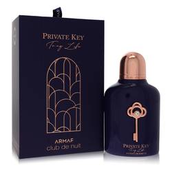 Club De Nuit Private Key To My Life Extrait De Parfum Spray (Unisex) By Armaf – Armaf | ClozArt