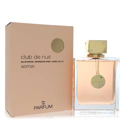 Club De Nuit Eau De Parfum Spray By Armaf – Armaf | ClozArt