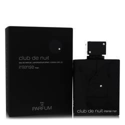 Club De Nuit Intense Eau De Parfum Spray By Armaf – Armaf | ClozArt