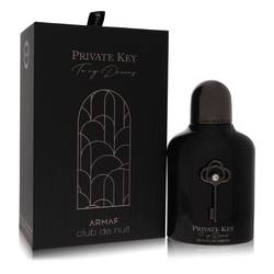 Club De Nuit Private Key To My Dreams Extrait De Parfum Spray (Unisex) By Armaf – Armaf | ClozArt