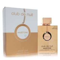 Club De Nuit Milestone Eau De Parfum Spray By Armaf – Armaf | ClozArt