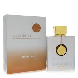 Club De Nuit Imperiale Eau De Parfum Spray By Armaf – Armaf | ClozArt