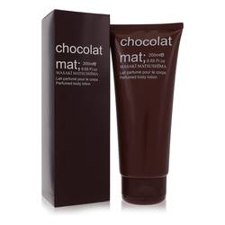 Chocolat Mat Body Lotion By Masaki Matsushima – Masaki Matsushima | ClozArt