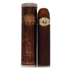 Cuba Magnum Gold Eau De Toilette Spray By Fragluxe – Fragluxe | ClozArt