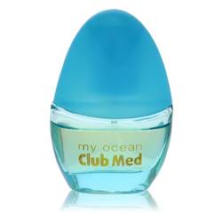 Club Med My Ocean Mini EDT Spray By Coty – Coty | ClozArt