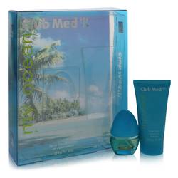 Club Med My Ocean Gift Set By Coty – Coty | ClozArt