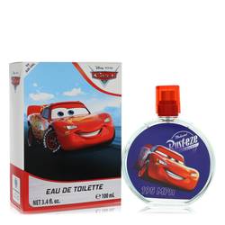 Cars Eau De Toilette Spray By Pixar – Pixar | ClozArt