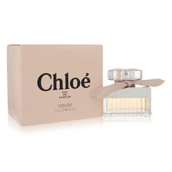 Chloe (new) Eau De Parfum Spray By Chloe – Chloe | ClozArt