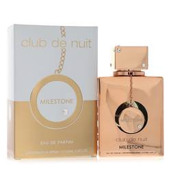 Club De Nuit Milestone Eau De Parfum Spray By Armaf – Armaf | ClozArt