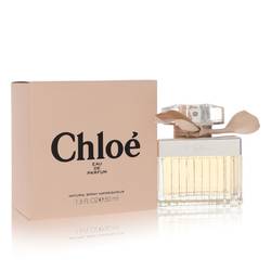 Chloe (new) Eau De Parfum Spray By Chloe – Chloe | ClozArt