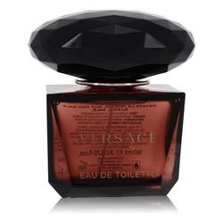 Crystal Noir Eau De Toilette Spray (Tester) By Versace – Versace | ClozArt