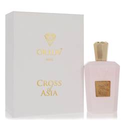 Cross Of Asia Eau De Parfum Spray By Orlov Paris – Orlov Paris | ClozArt