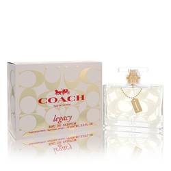 Coach Legacy Eau De Parfum Spray By Coach – Coach | ClozArt