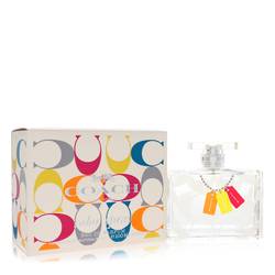 Coach Signature Color Eau De Parfum Spray By Coach – Coach | ClozArt