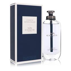 Coach Open Road Eau De Toilette Spray By Coach – Coach | ClozArt